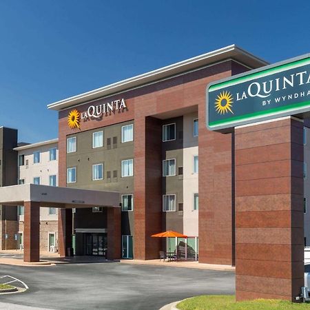 La Quinta Inn & Suites By Wyndham Augusta Fort Eisenhower Ngoại thất bức ảnh