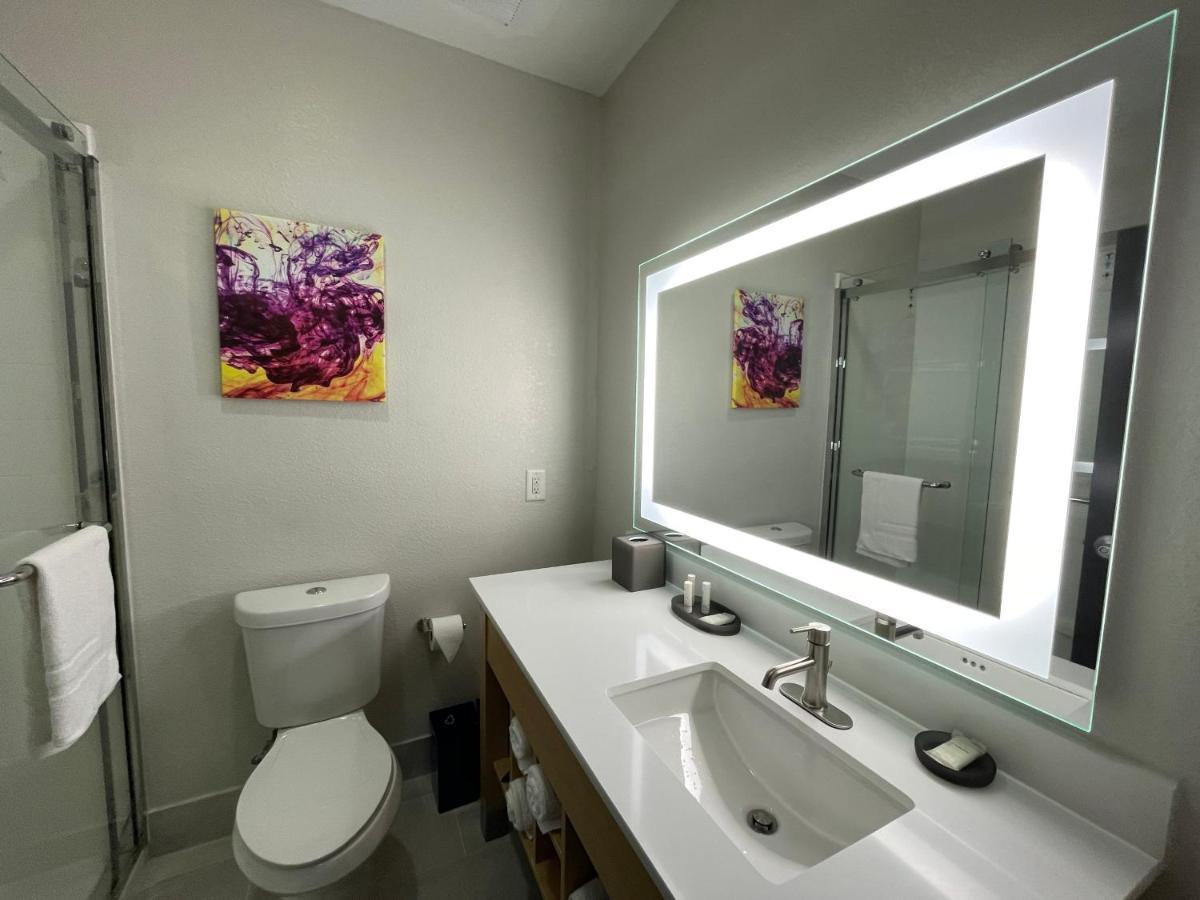 La Quinta Inn & Suites By Wyndham Augusta Fort Eisenhower Ngoại thất bức ảnh