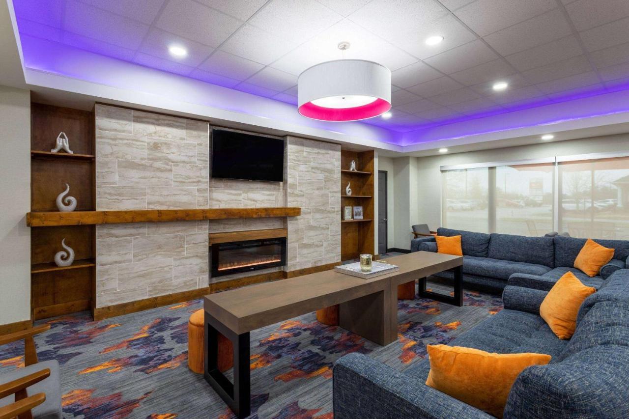 La Quinta Inn & Suites By Wyndham Augusta Fort Eisenhower Ngoại thất bức ảnh