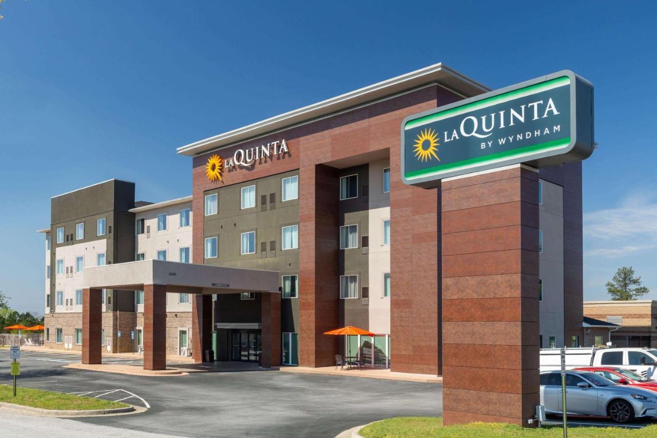 La Quinta Inn & Suites By Wyndham Augusta Fort Eisenhower Ngoại thất bức ảnh