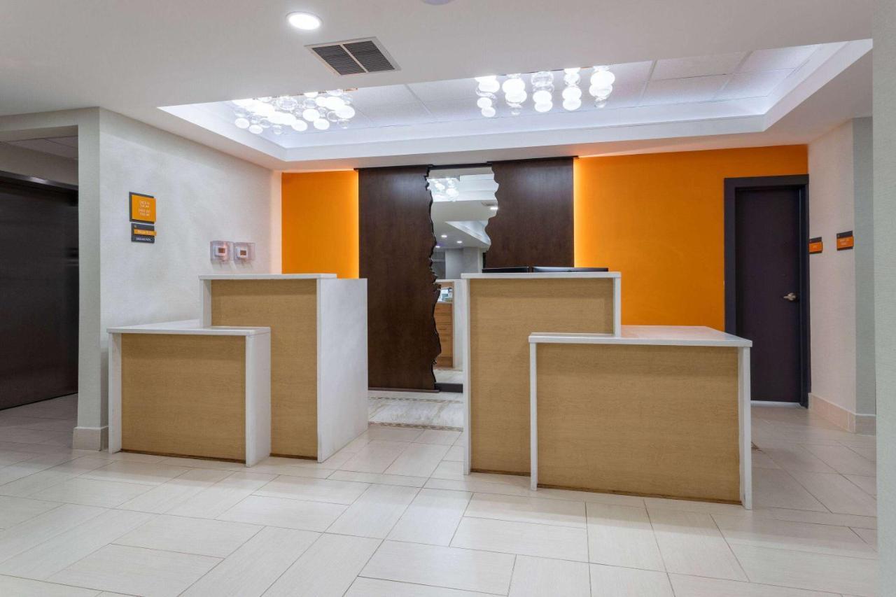 La Quinta Inn & Suites By Wyndham Augusta Fort Eisenhower Ngoại thất bức ảnh
