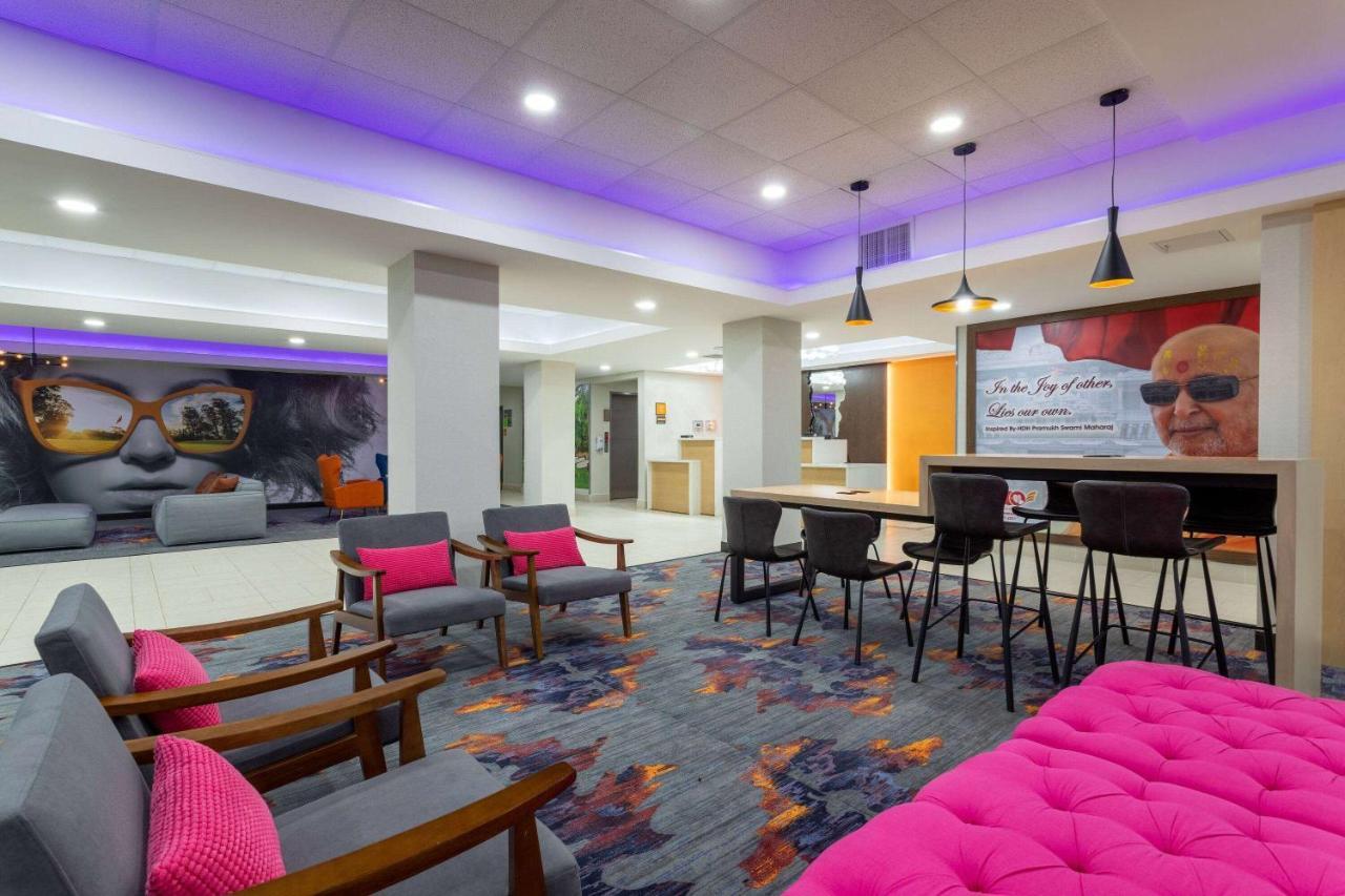 La Quinta Inn & Suites By Wyndham Augusta Fort Eisenhower Ngoại thất bức ảnh