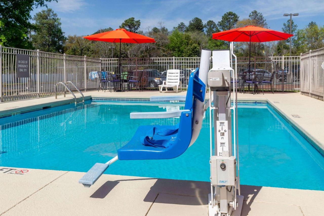 La Quinta Inn & Suites By Wyndham Augusta Fort Eisenhower Ngoại thất bức ảnh
