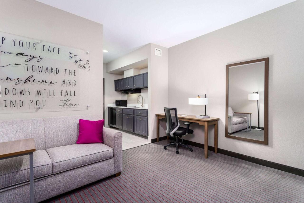 La Quinta Inn & Suites By Wyndham Augusta Fort Eisenhower Ngoại thất bức ảnh