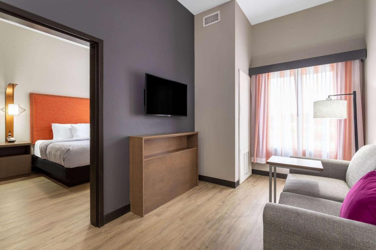 La Quinta Inn & Suites By Wyndham Augusta Fort Eisenhower Ngoại thất bức ảnh