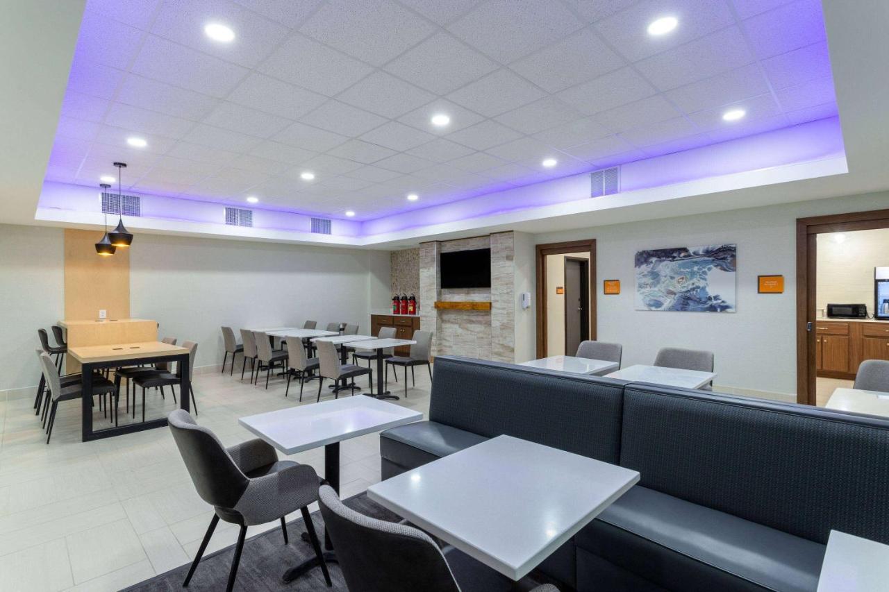 La Quinta Inn & Suites By Wyndham Augusta Fort Eisenhower Ngoại thất bức ảnh