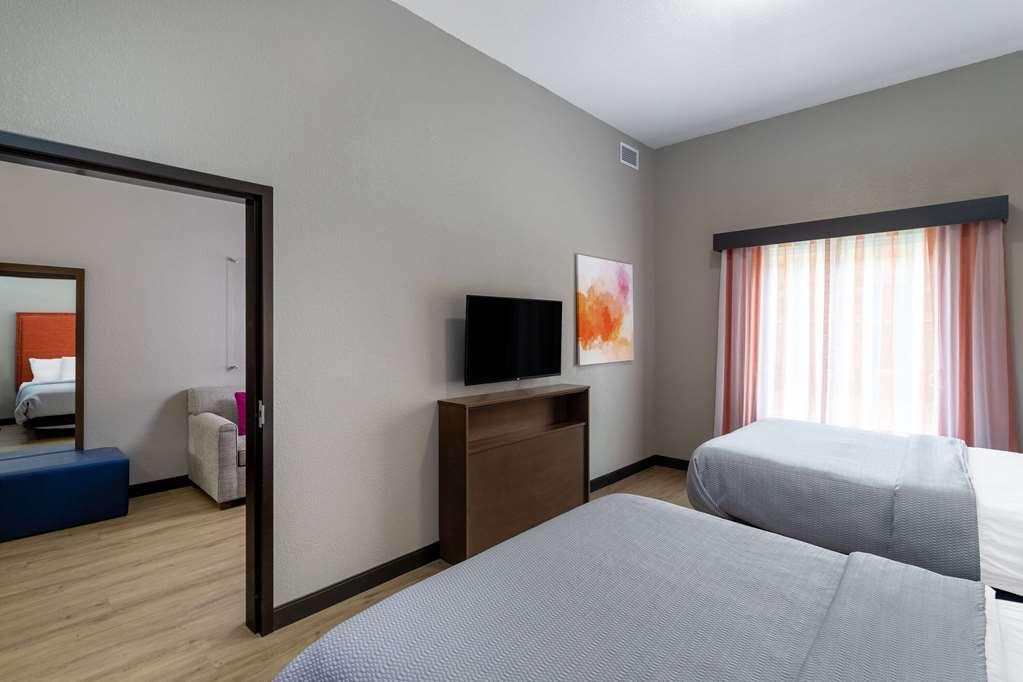 La Quinta Inn & Suites By Wyndham Augusta Fort Eisenhower Phòng bức ảnh
