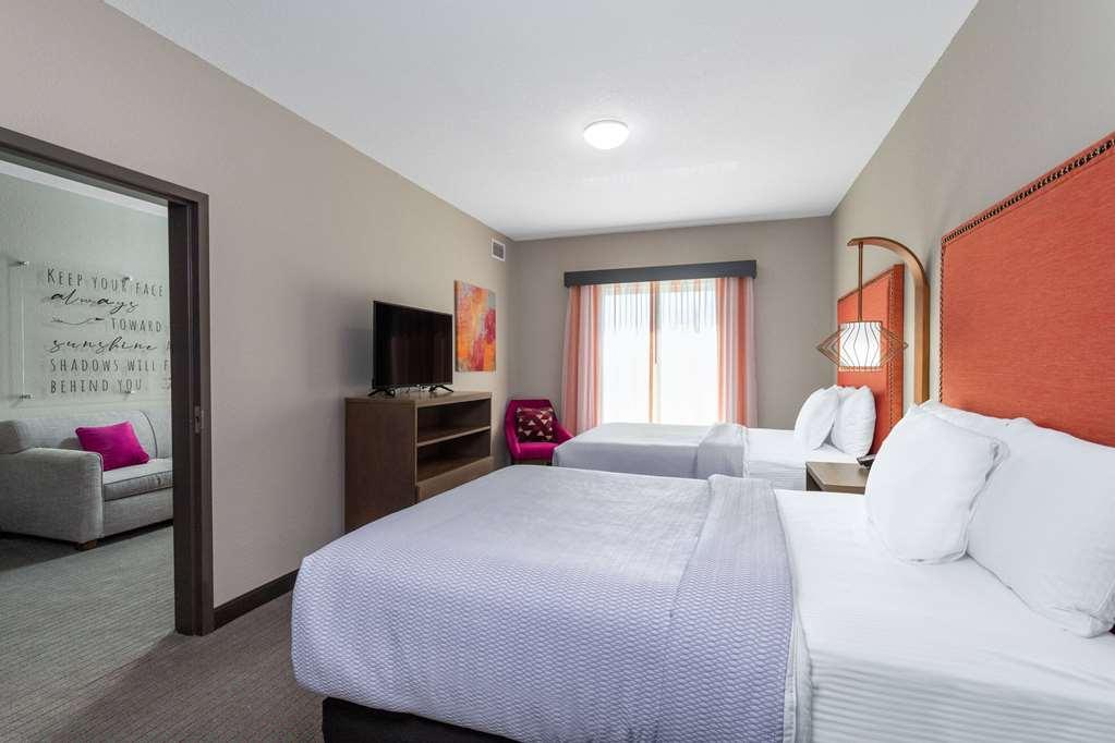La Quinta Inn & Suites By Wyndham Augusta Fort Eisenhower Phòng bức ảnh