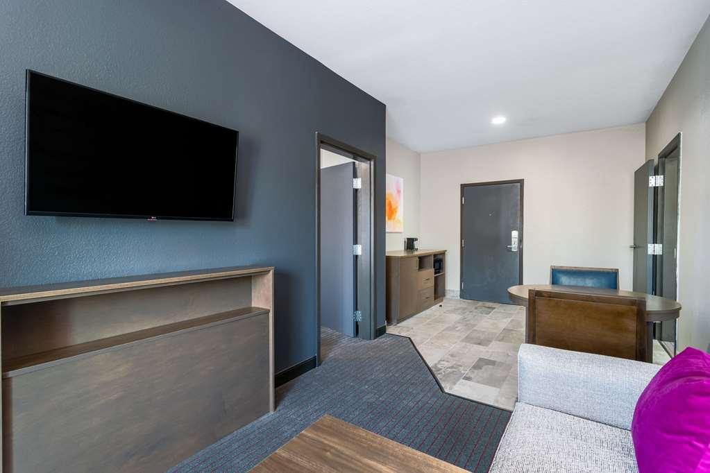 La Quinta Inn & Suites By Wyndham Augusta Fort Eisenhower Phòng bức ảnh